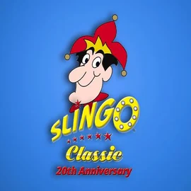 Slingo Classic 20th Anniversary